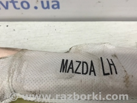 ФОТО Airbag потолка(шторка) левый для Mazda CX-7 Киев