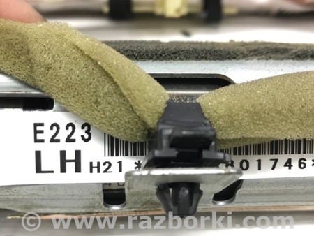 ФОТО Airbag потолка(шторка) левый для Mazda CX-7 Киев