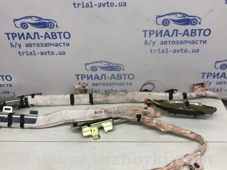 ФОТО Airbag потолка(шторка) правый для Mazda CX-7 Киев