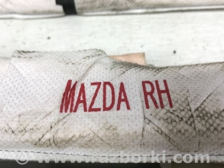 ФОТО Airbag потолка(шторка) правый для Mazda CX-7 Киев