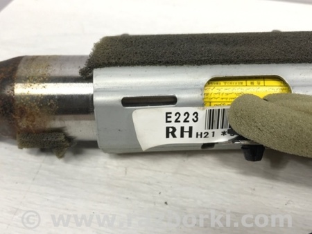 ФОТО Airbag потолка(шторка) правый для Mazda CX-7 Киев