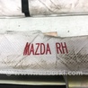 ФОТО Airbag потолка(шторка) правый для Mazda CX-7 Киев