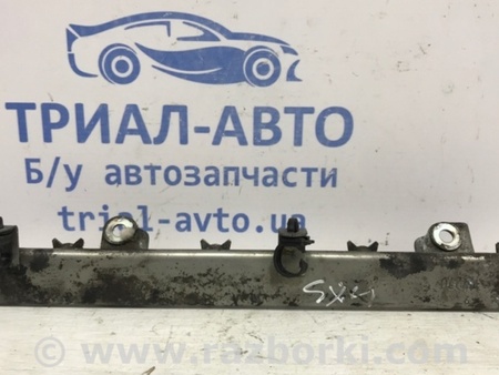 ФОТО Топливная рампа для Suzuki SX4 Киев
