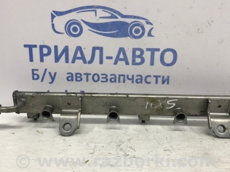 ФОТО Топливная рампа для Suzuki SX4 Киев