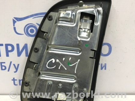 ФОТО Подушка безопасности в кресло для Suzuki SX4 Киев