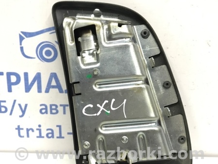 ФОТО Подушка безопасности в кресло для Suzuki SX4 Киев