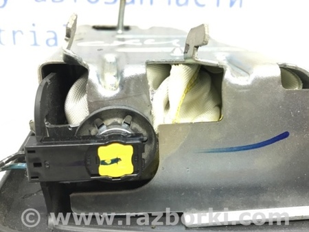 ФОТО Подушка безопасности в кресло для Suzuki SX4 Киев