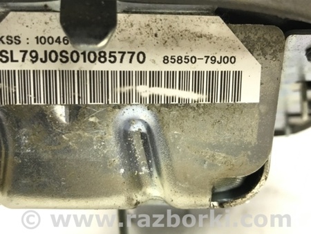 ФОТО Подушка безопасности в кресло для Suzuki SX4 Киев