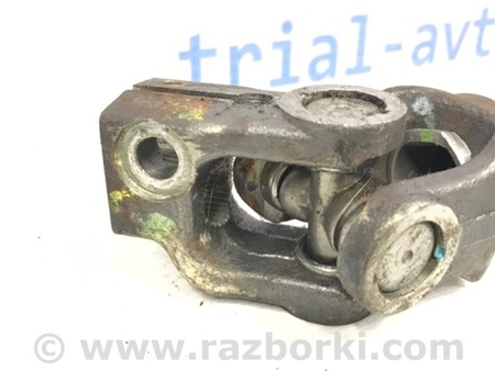 ФОТО Карданчик рулевой для Suzuki SX4 Киев