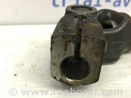 ФОТО Карданчик рулевой для Suzuki SX4 Киев