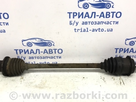 ФОТО Привод задний левый для Mazda CX-7 Киев