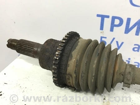 ФОТО Привод задний левый для Mazda CX-7 Киев