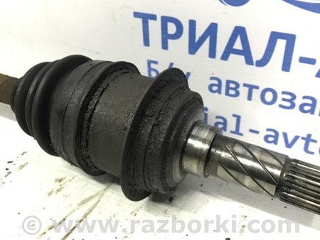 ФОТО Привод задний левый для Mazda CX-7 Киев