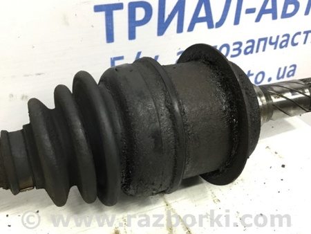 ФОТО Привод задний левый для Mazda CX-7 Киев