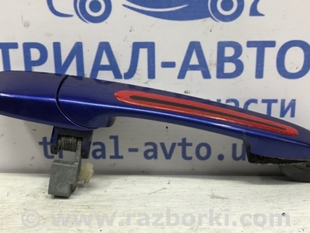 ФОТО Ручка двери внешняя передняя левая для Mazda CX-7 Киев