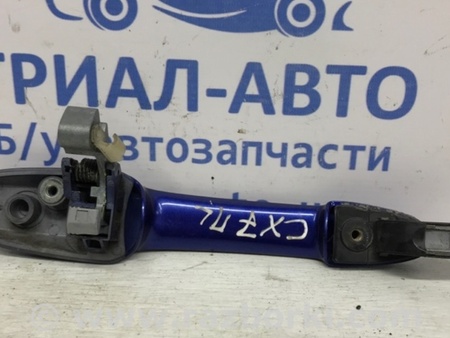 ФОТО Ручка двери внешняя передняя левая для Mazda CX-7 Киев