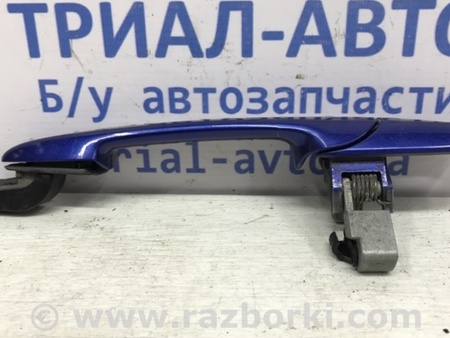 ФОТО Ручка двери внешняя передняя правая для Mazda CX-7 Киев