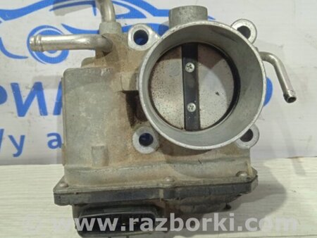 ФОТО Заслонка дроссельная для Toyota Camry 40 XV40 (01.2006-07.2011) Киев