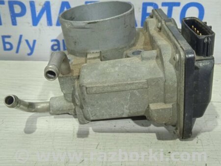 ФОТО Заслонка дроссельная для Toyota Camry 40 XV40 (01.2006-07.2011) Киев
