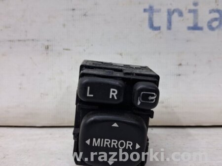 ФОТО Корректор зеркал для Toyota Camry 40 XV40 (01.2006-07.2011) Киев