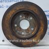 ФОТО Диск тормозной задний для Toyota Auris E150 (10.2006-11.2012) Киев