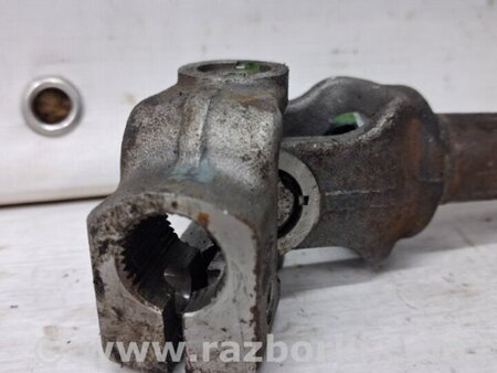 ФОТО Карданчик рулевой для Suzuki SX4 Київ