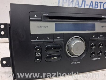 ФОТО магнитофон для Suzuki SX4 Київ