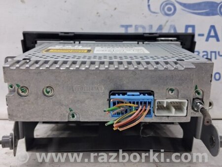 ФОТО магнитофон для Suzuki SX4 Київ