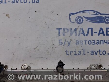 ФОТО Топливная рампа для Suzuki SX4 Киев