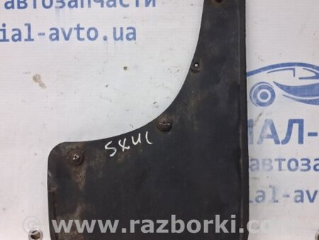 ФОТО Брызговик задний левый для Suzuki SX4 Киев