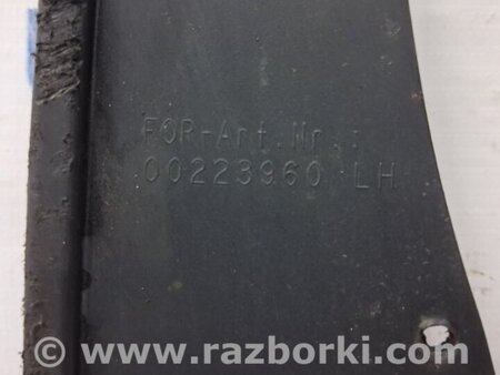 ФОТО Брызговик задний левый для Suzuki SX4 Киев