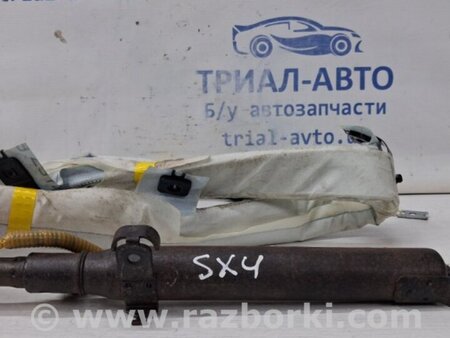 ФОТО Airbag потолка(шторка) правый для Suzuki SX4 Київ
