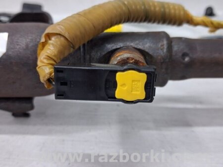 ФОТО Airbag потолка(шторка) правый для Suzuki SX4 Київ