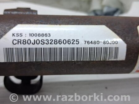 ФОТО Airbag потолка(шторка) правый для Suzuki SX4 Київ