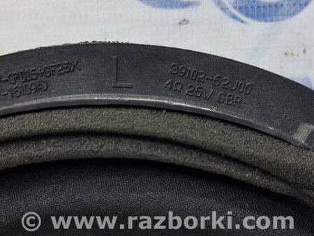 ФОТО Динамик двери для Suzuki SX4 Київ