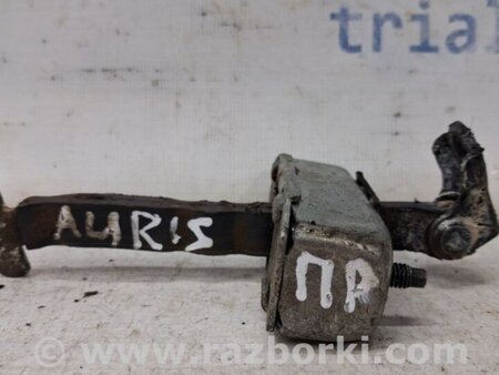 ФОТО Ограничитель двери передний правый для Toyota Auris E150 (10.2006-11.2012) Киев