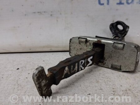 ФОТО Ограничитель двери передний правый для Toyota Auris E150 (10.2006-11.2012) Киев