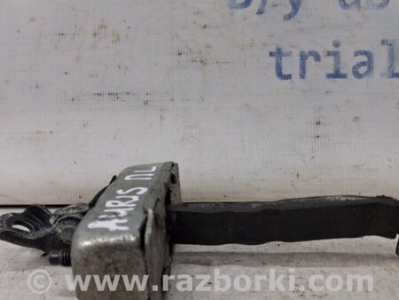 ФОТО Ограничитель двери передний левый для Toyota Auris E150 (10.2006-11.2012) Киев