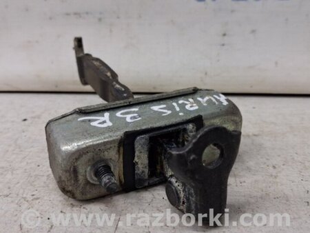 ФОТО Ограничитель двери задний правый для Toyota Auris E150 (10.2006-11.2012) Киев