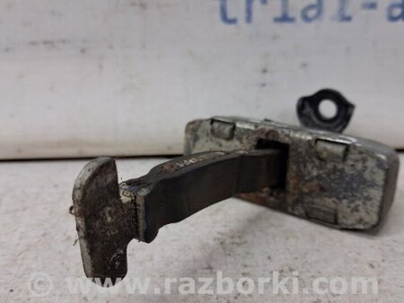 ФОТО Ограничитель двери задний правый для Toyota Auris E150 (10.2006-11.2012) Киев