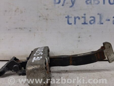 ФОТО Ограничитель двери задний левый для Toyota Auris E150 (10.2006-11.2012) Киев