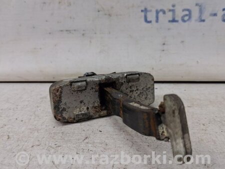 ФОТО Ограничитель двери задний левый для Toyota Auris E150 (10.2006-11.2012) Киев