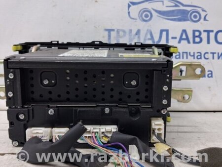 ФОТО магнитофон для Toyota Auris E150 (10.2006-11.2012) Киев