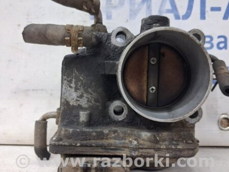 ФОТО Заслонка дроссельная для Toyota Camry 40 XV40 (01.2006-07.2011) Киев