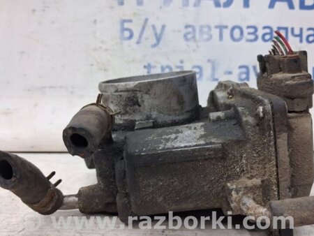 ФОТО Заслонка дроссельная для Toyota Camry 40 XV40 (01.2006-07.2011) Киев