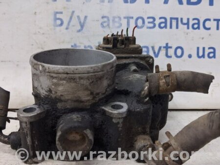 ФОТО Заслонка дроссельная для Toyota Camry 40 XV40 (01.2006-07.2011) Киев