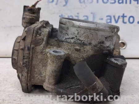 ФОТО Заслонка дроссельная для Toyota Camry 40 XV40 (01.2006-07.2011) Киев
