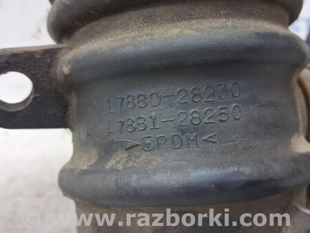 ФОТО Патрубок воздушного фильтра для Toyota Camry 40 XV40 (01.2006-07.2011) Киев