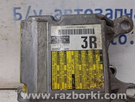 ФОТО Блок AIRBAG для Toyota Camry 40 XV40 (01.2006-07.2011) Киев