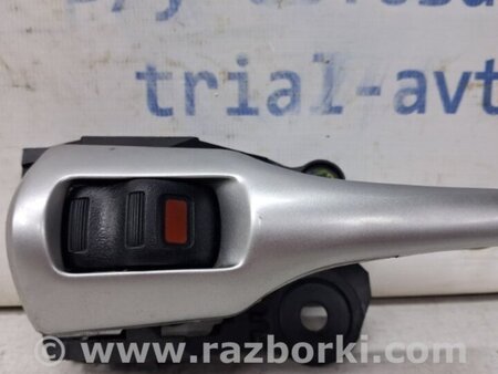 ФОТО Ручка двери внутренняя левая для Toyota Auris E150 (10.2006-11.2012) Киев